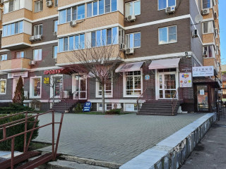 Фотография Аренда помещения свободного назначения, 166 м² , улица Ковалёва №1