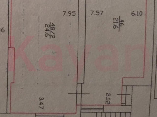 Фотография Аренда помещения свободного назначения, 49 м² , проспект Константина Образцова №2