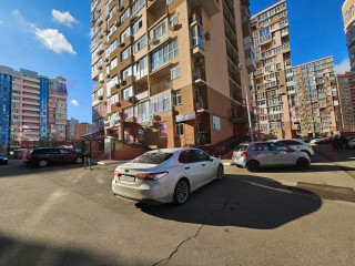 Фотография Аренда помещения свободного назначения, 49 м² , проспект Константина Образцова №1