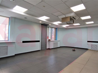 Фотография Аренда офиса, 81 м² , Красная улица №4