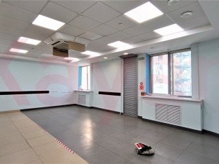 Фотография Аренда офиса, 81 м² , Красная улица №6