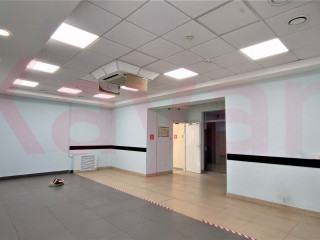 Фотография Аренда офиса, 81 м² , Красная улица №3