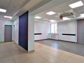 Фотография Аренда офиса, 81 м² , Красная улица №7