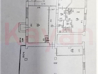 Фотография Аренда помещения свободного назначения, 240 м² , улица Тургенева №2
