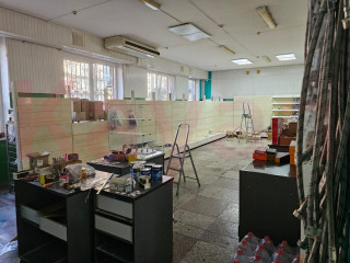 Фотография Аренда помещения свободного назначения, 240 м² , улица Тургенева №7 Фотография Аренда помещения свободного назначения, 240 м² , улица Тургенева №7