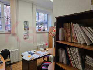 Фотография Аренда помещения свободного назначения, 240 м² , улица Тургенева №4 Фотография Аренда помещения свободного назначения, 240 м² , улица Тургенева №4