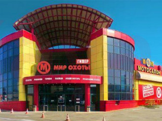 Фотография Аренда помещения свободного назначения, 1140 м² , Уральская улица №8