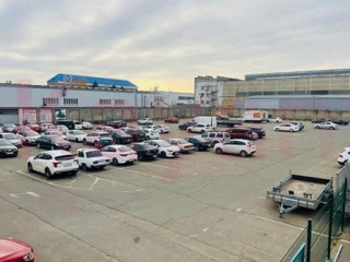 Фотография Аренда помещения свободного назначения, 1140 м² , Уральская улица №3