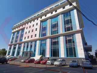 Фотография Аренда офиса, 69 м² , улица Коммунаров №1