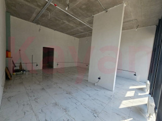 Фотография Аренда помещения свободного назначения, 54 м² , улица имени Б.С. Кудухова №5