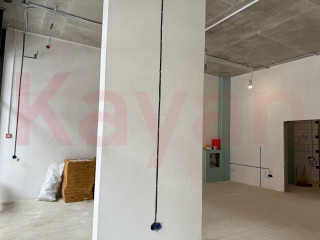Фотография Аренда помещения свободного назначения, 54 м² , улица имени Б.С. Кудухова №3