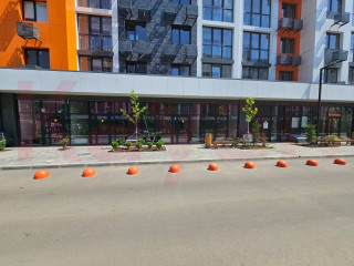 Фотография Аренда помещения свободного назначения, 54 м² , улица имени Б.С. Кудухова №4