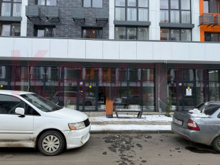 Фотография Аренда помещения свободного назначения, 54 м² , улица имени Б.С. Кудухова №2