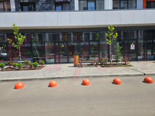 Аренда помещения свободного назначения 54 м² улица имени Б.С. Кудухова  