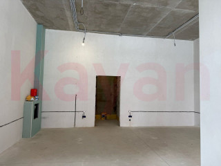 Фотография Аренда помещения свободного назначения, 54 м² , улица имени Б.С. Кудухова №5