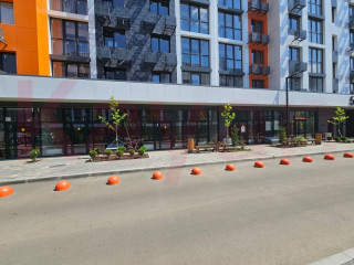 Фотография Аренда помещения свободного назначения, 54 м² , улица имени Б.С. Кудухова №3