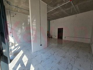 Фотография Аренда помещения свободного назначения, 54 м² , улица имени Б.С. Кудухова №6