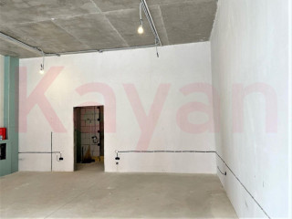 Фотография Аренда помещения свободного назначения, 54 м² , улица имени Б.С. Кудухова №4