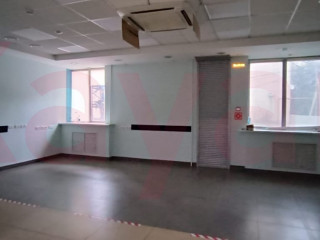 Фотография Аренда офиса, 81 м² , Красная улица №5