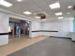 Аренда офиса 81 м² Красная улица