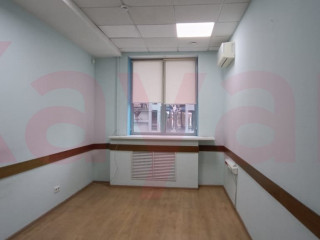 Фотография Аренда офиса, 81 м² , Красная улица №3