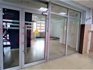 Фотография Аренда офиса, 81 м² , Красная улица №1