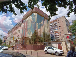 Фотография Аренда офиса, 81 м² , Красная улица №7