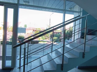 Фотография Аренда офиса, 69 м² , улица Коммунаров №2