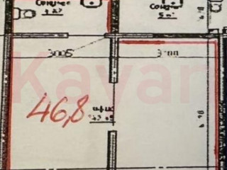 Фотография Аренда помещения свободного назначения, 46 м² , улица имени Б.С. Кудухова №2
