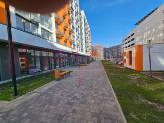 Фотография Аренда помещения свободного назначения, 48 м² , улица имени Б.С. Кудухова №3