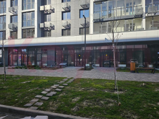 Фотография Аренда помещения свободного назначения, 48 м² , улица имени Б.С. Кудухова №2