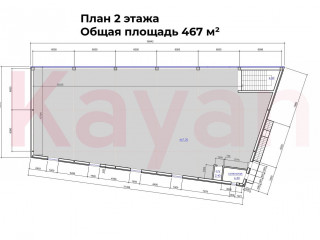Фотография Аренда магазина, 468 м² , Советская улица №6