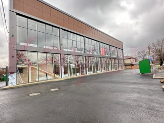 Фотография Аренда магазина, 468 м² , Советская улица №1
