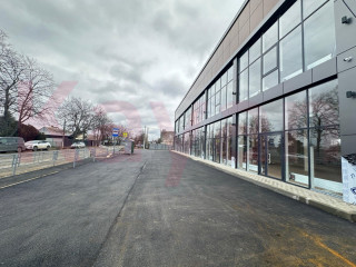 Фотография Аренда магазина, 468 м² , Советская улица №2