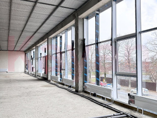 Фотография Аренда магазина, 468 м² , Советская улица №5