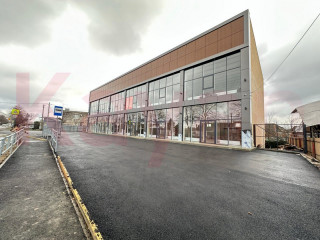 Фотография Аренда магазина, 468 м² , Советская улица №3