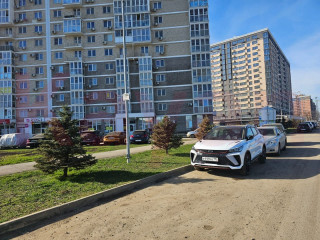 Аренда помещения свободного назначения 170 м² улица Западный Обход