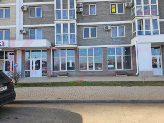 Фотография Аренда помещения свободного назначения, 170 м² , улица Западный Обход №2