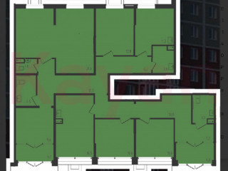 Фотография Аренда помещения свободного назначения, 170 м² , улица Западный Обход №3