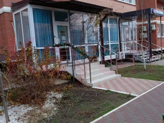 Аренда помещения свободного назначения 61 м² Гаражная улица