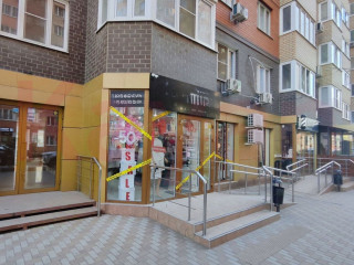 Фотография Аренда помещения свободного назначения, 69 м² , улица им. Героя Яцкова И.В. №3