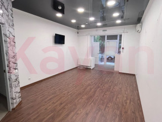 Фотография Аренда помещения свободного назначения, 62 м² , Гаражная улица №4