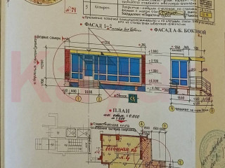 Фотография Аренда помещения свободного назначения, 61 м² , Гаражная улица №11