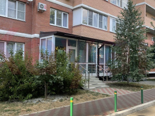 Фотография Аренда помещения свободного назначения, 62 м² , Гаражная улица №1