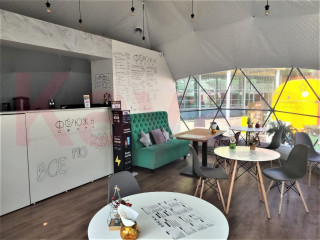 Фотография Аренда магазина, 55 м² , Уральская улица №6