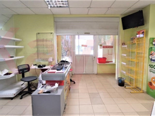 Фотография Аренда магазина, 162 м² , Тверская улица №3