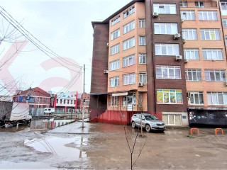 Фотография Аренда магазина, 162 м² , Тверская улица №18