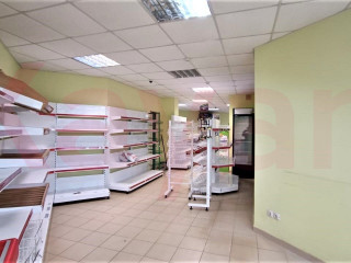 Фотография Аренда магазина, 162 м² , Тверская улица №12