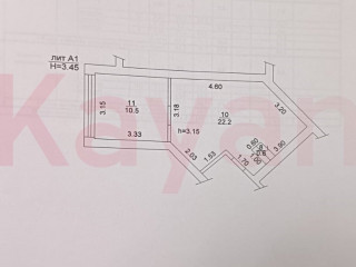 Фотография Аренда магазина, 162 м² , Тверская улица №20
