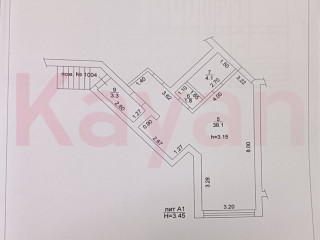 Фотография Аренда магазина, 162 м² , Тверская улица №21